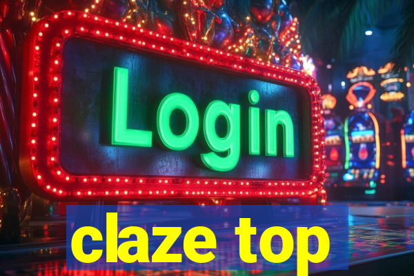 claze top